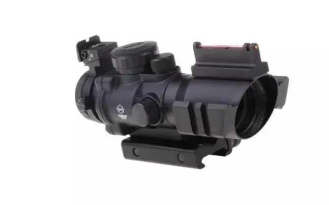 Theta Optics Rhino 4x32 Scope